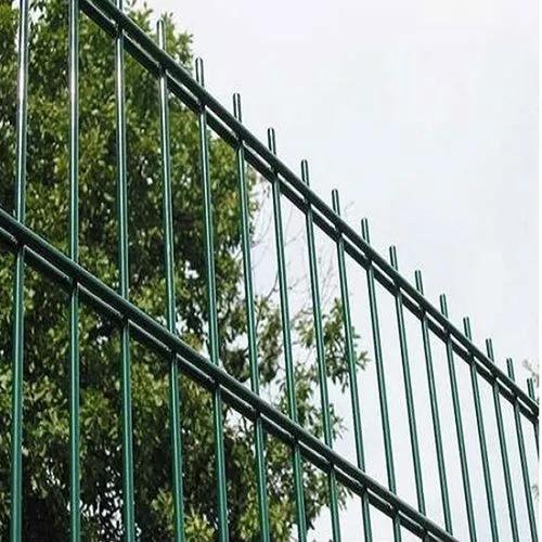 双夹丝护栏网