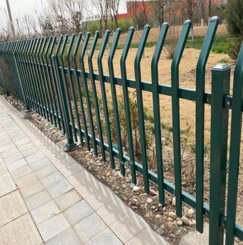 市政绿化围栏