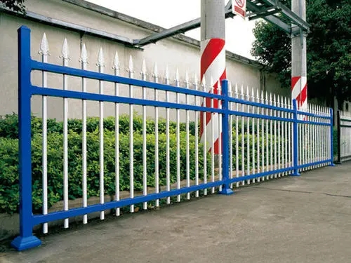 锌钢护栏栏杆