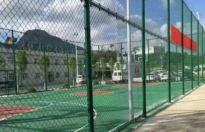 羽毛球场围栏网