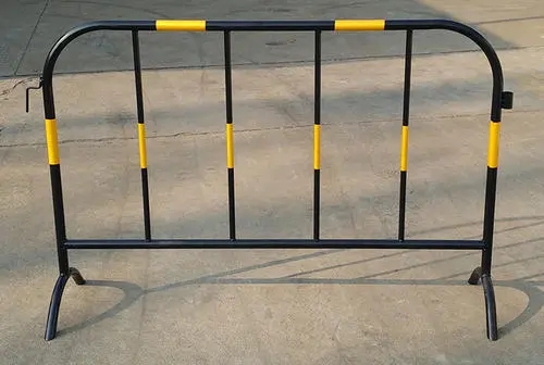 铁马防护栏