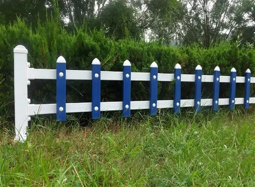 绿化栅栏