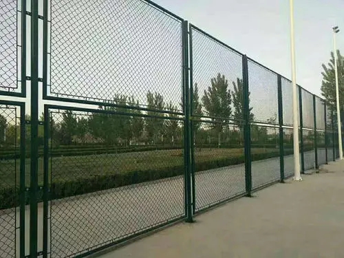 球场隔离网