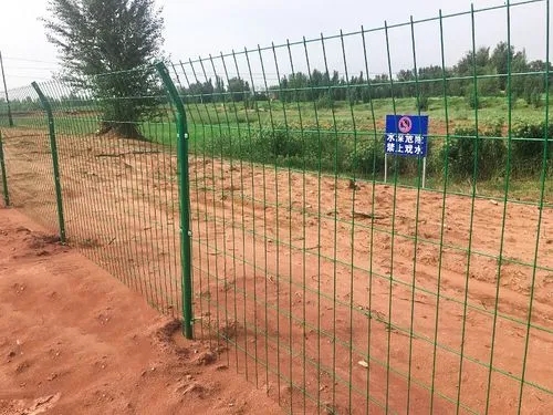 光伏护栏网